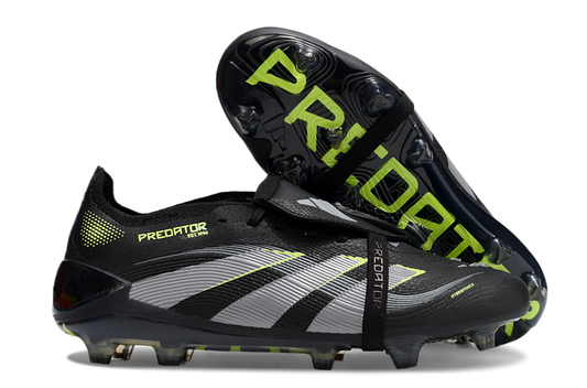 PREDATOR ACCURACY+ FG BOOTS 36-45
