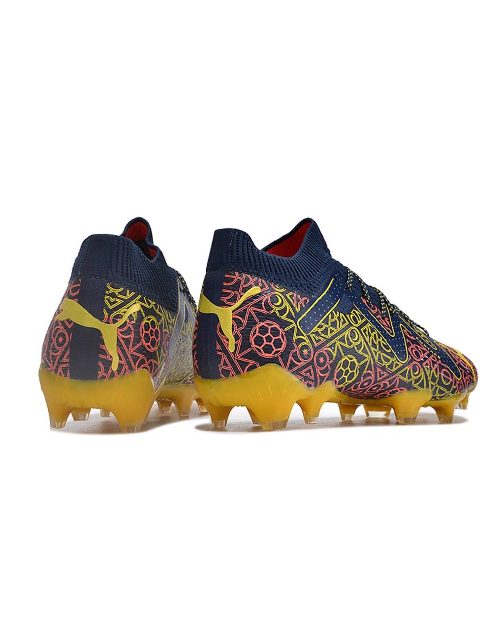 Puma Future Ultimate FG 39-45