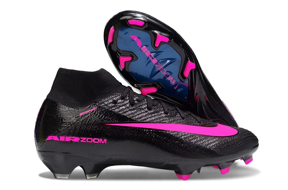 Nike airzoom 16 high socks fg