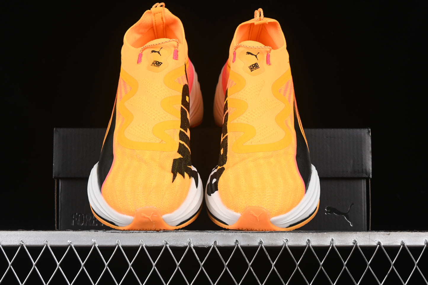 Puma Deviate Nitro 3.0