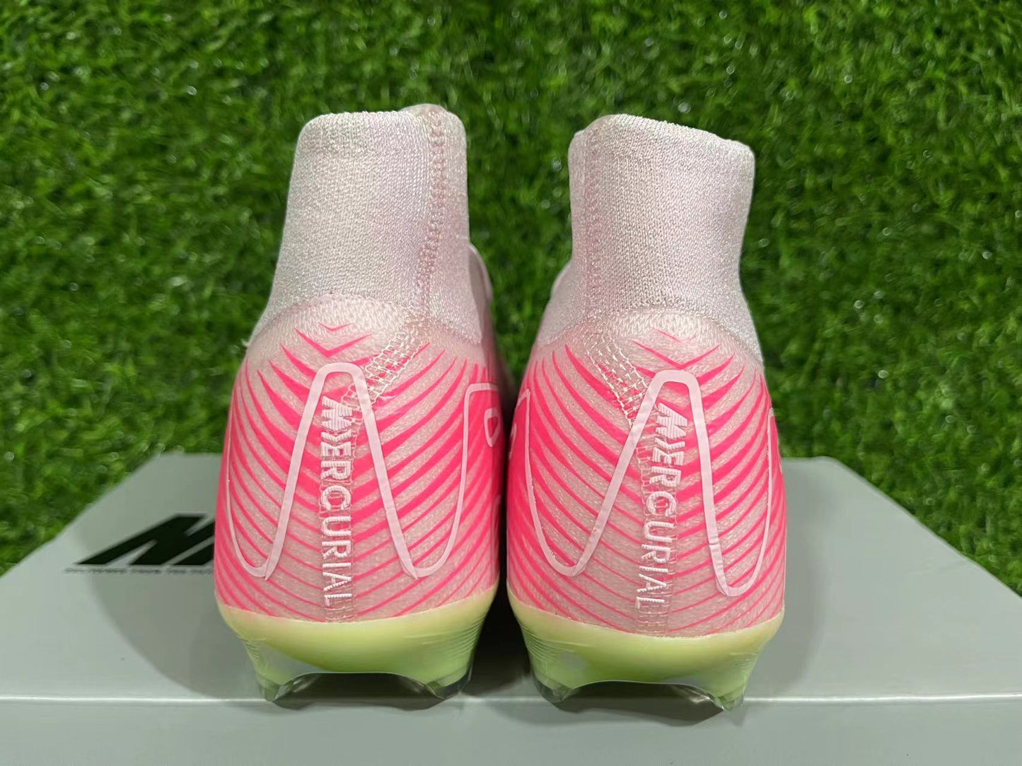 Nike Air Zoom Mercurial Vapor XV Elite FG36-45