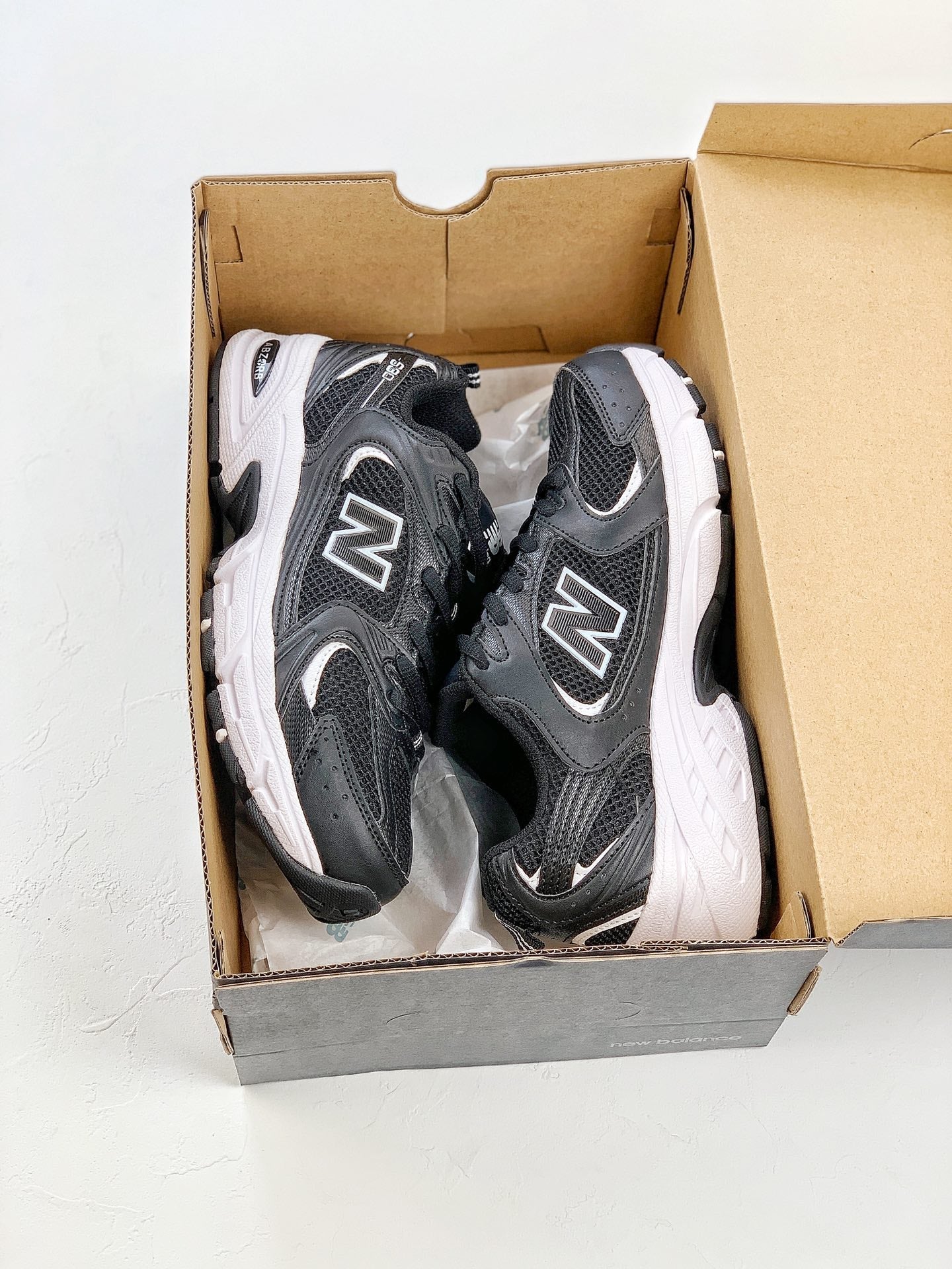 New Balance 530 Galaxy