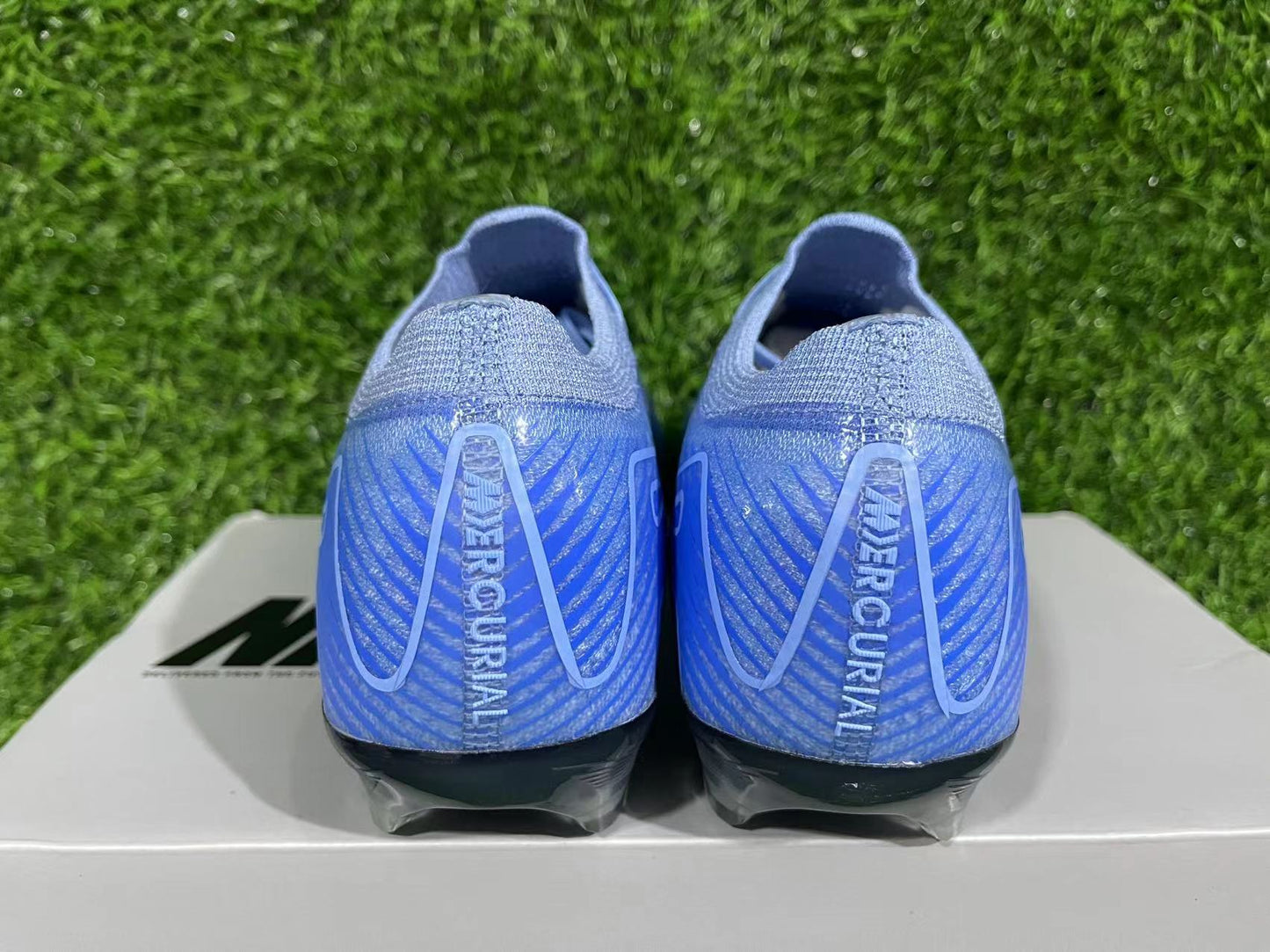 Nike Air Zoom Mercurial Vapor XV Elite FG36-45