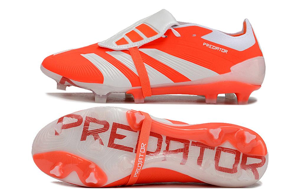 PREDATOR ACCURACY FG BOOTS39-45