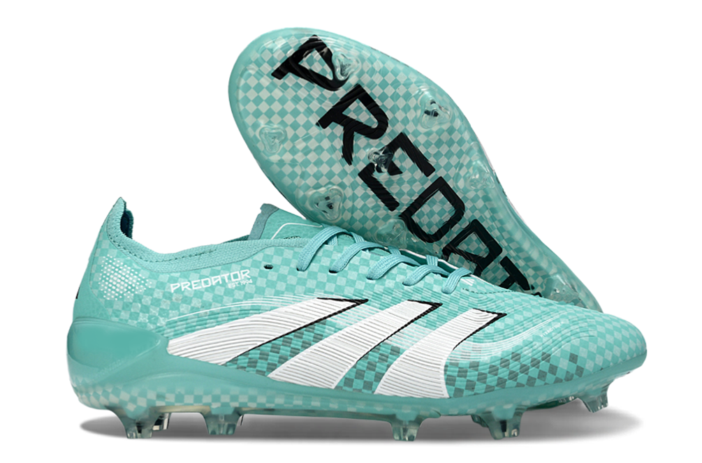 PREDATOR ACCURACY+ FG BOOTS 36-45