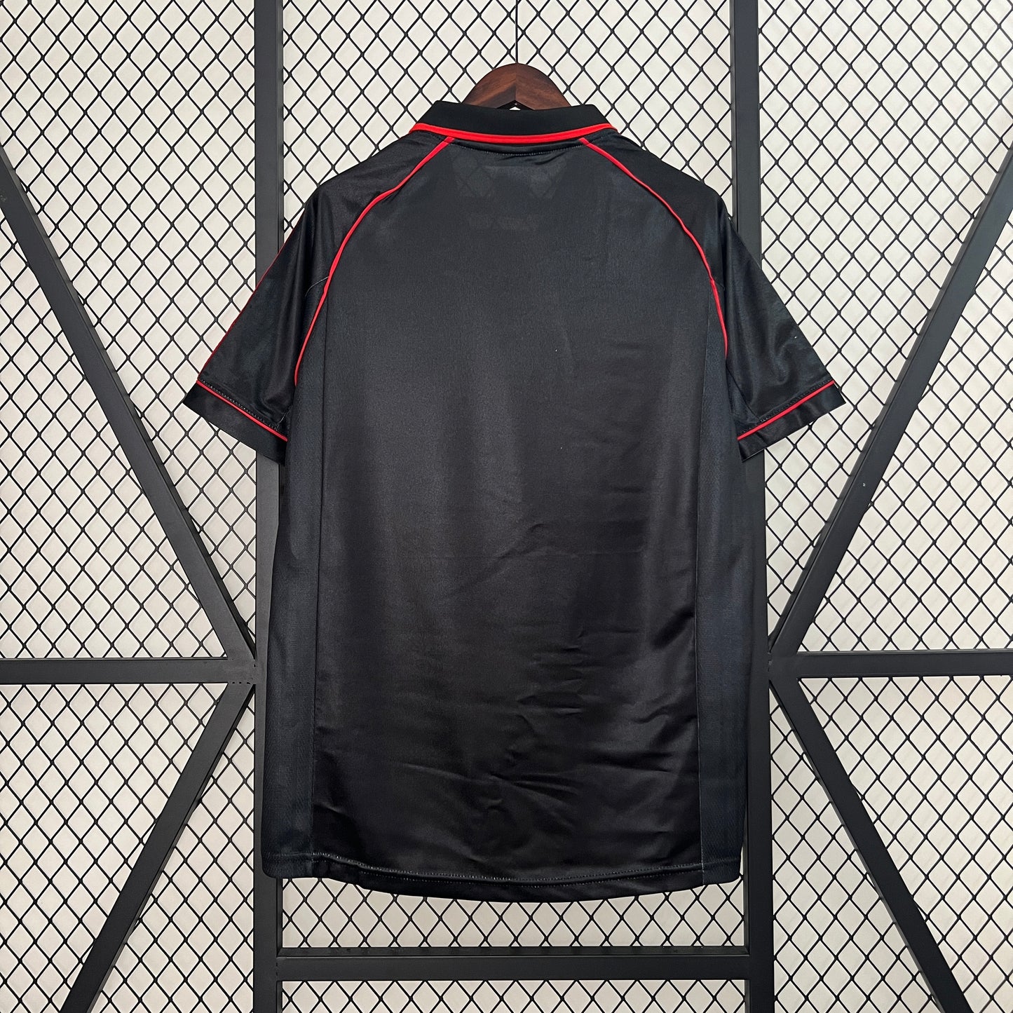 Retro AC Milan third away S-XXL18
