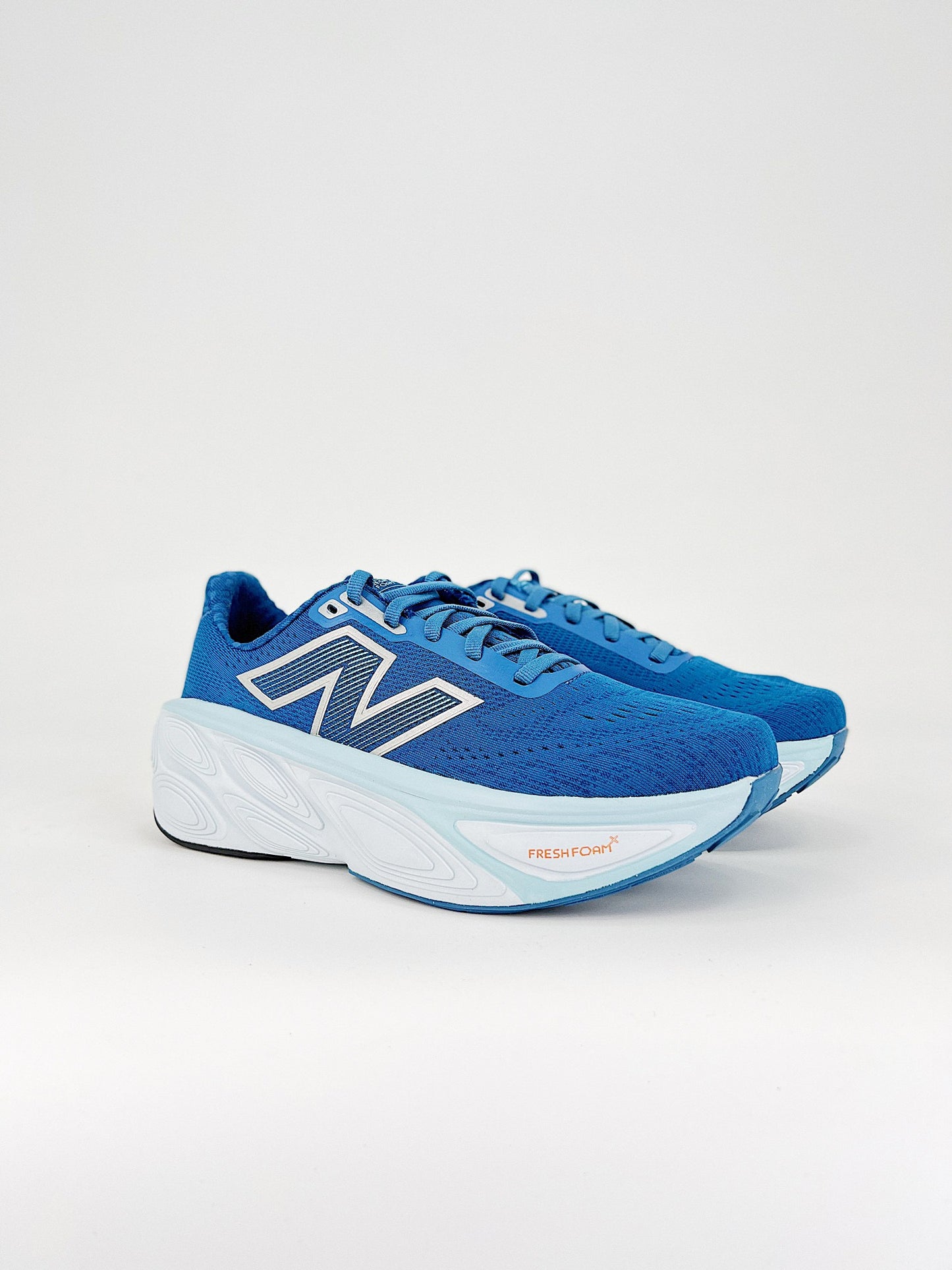 New Balance NB Fresh Foam X More v4