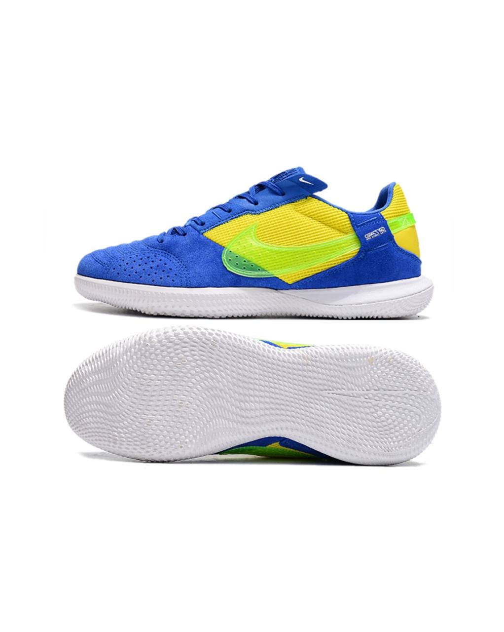 New Nike Streetgato small field football 39-45