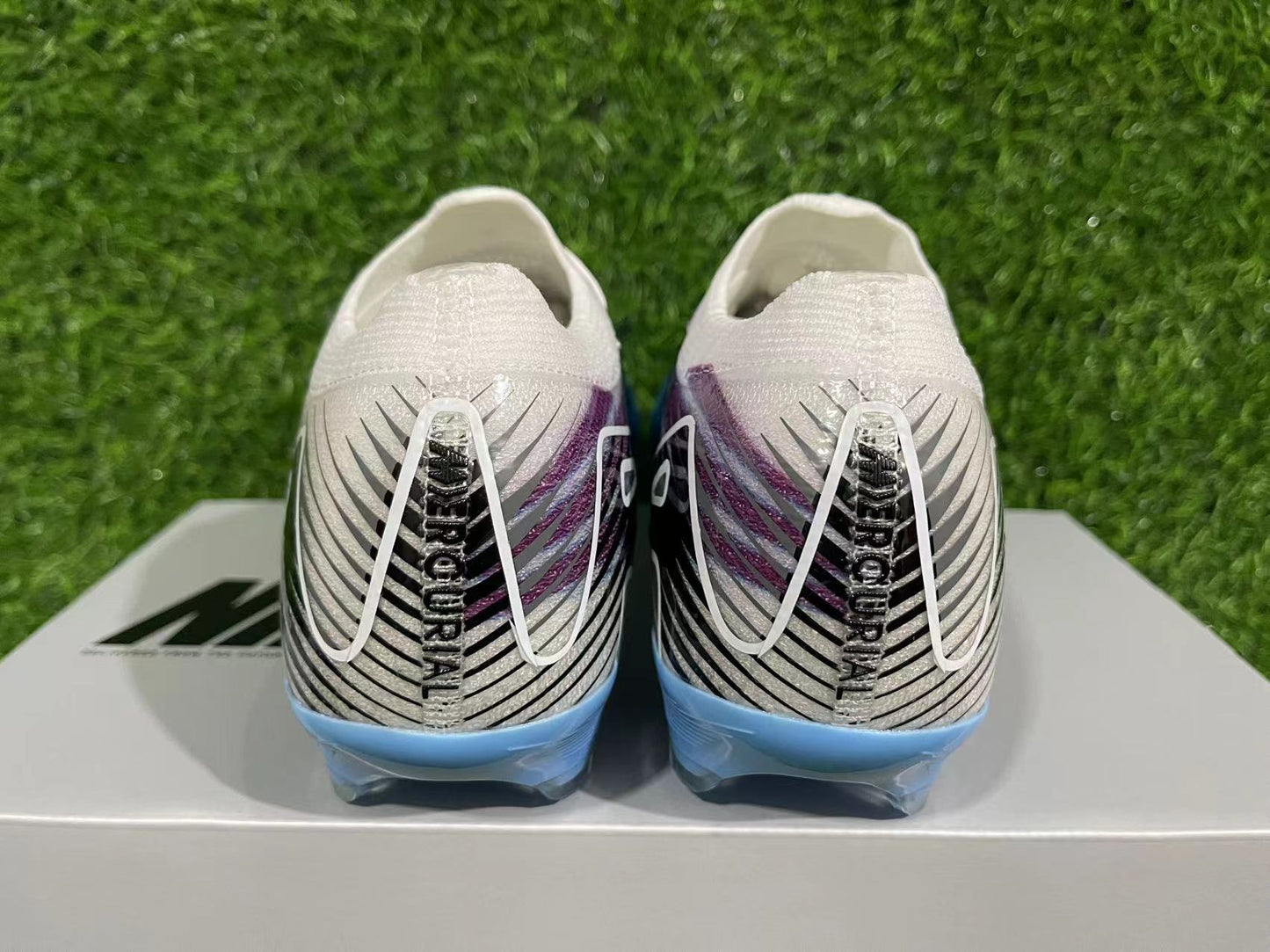Nike Air Zoom Mercurial Vapor XV Elite FG36-45