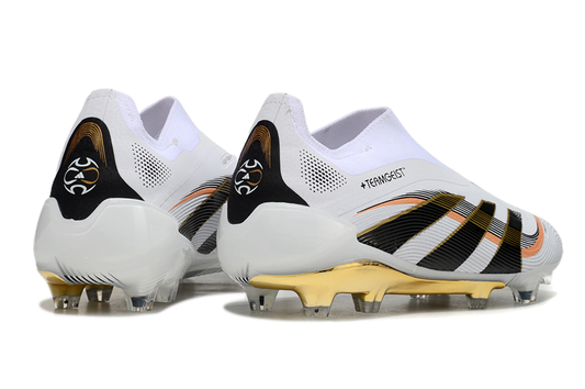 PREDATOR ACCURACY+ FG BOOTS 36-45