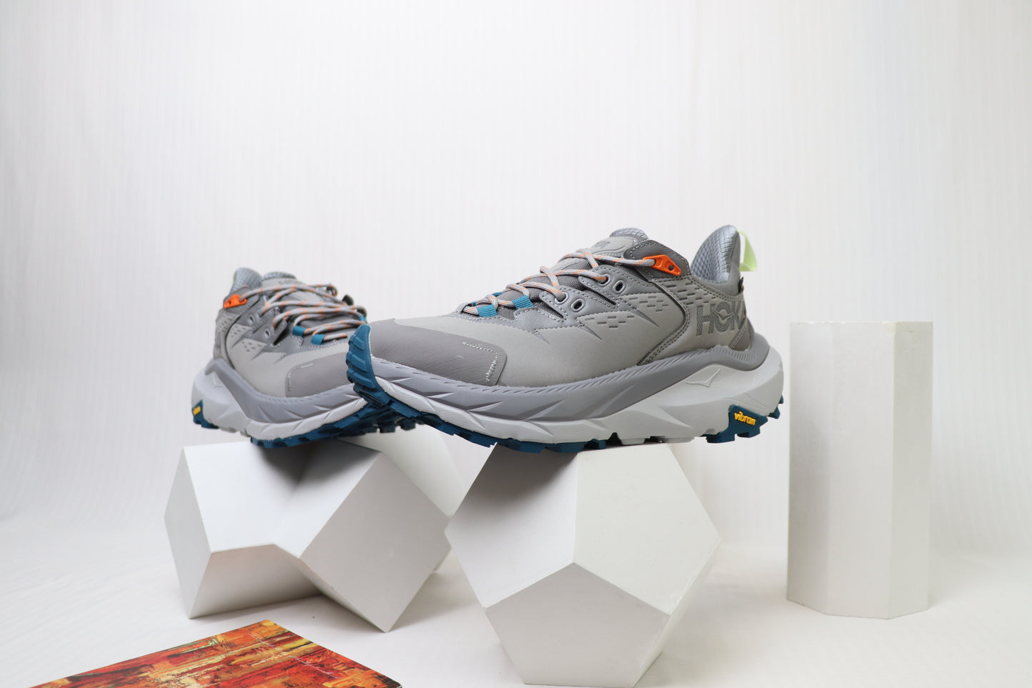 Hoka KAHA2 LowGTX Hiking Shoes 36-45