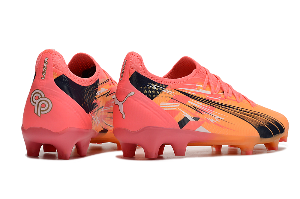 Puma Ultra Ultimate FG39-45
