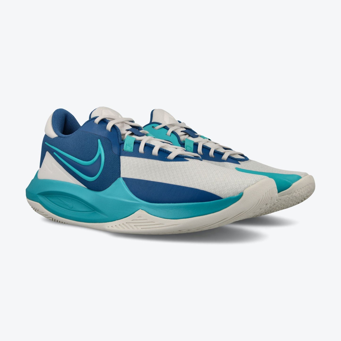 Nike precision 6 blue