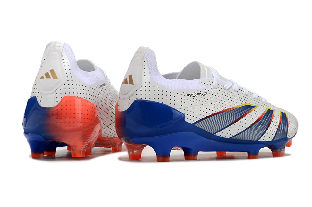 PREDATOR ACCURACY+ FG BOOTS39-45