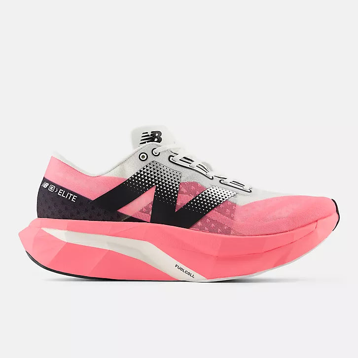 NEW BALANCE FuelCell SuperComp Elite v4 Shoes
