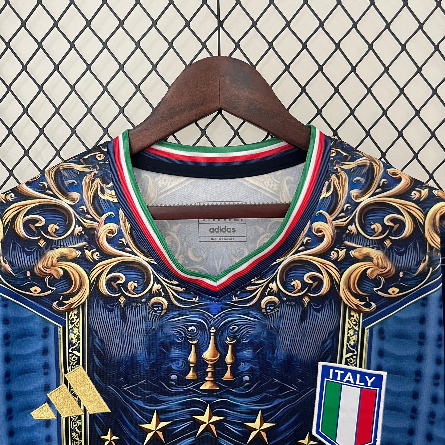 2024 Italy Special Edition S-XXL8