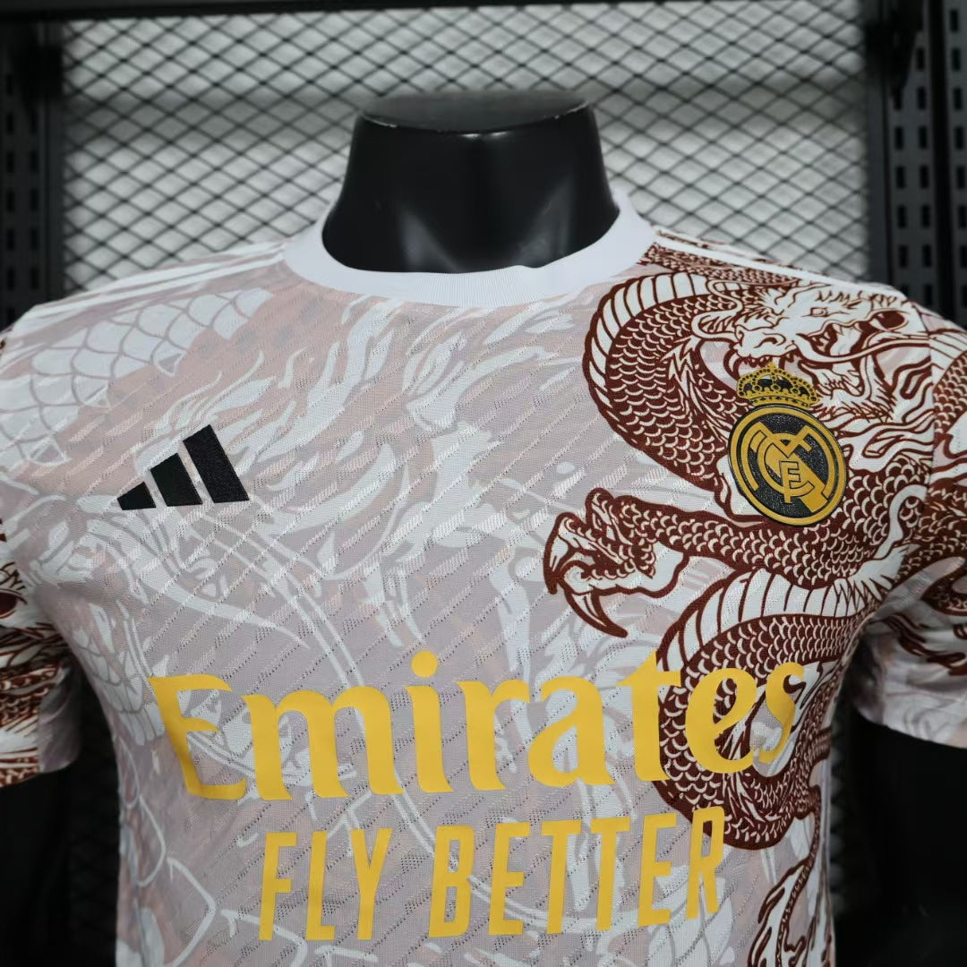 24/25 Players Real Madrid Special Edition S-XXL10
