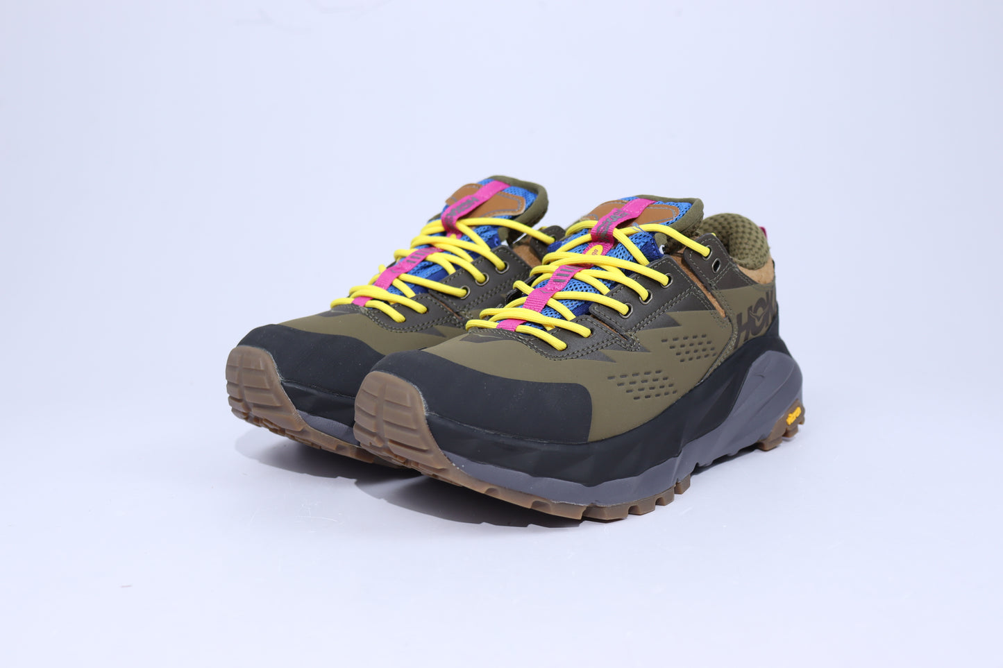 Hoka KAHA2 LowGTX Hiking Shoes 36-45