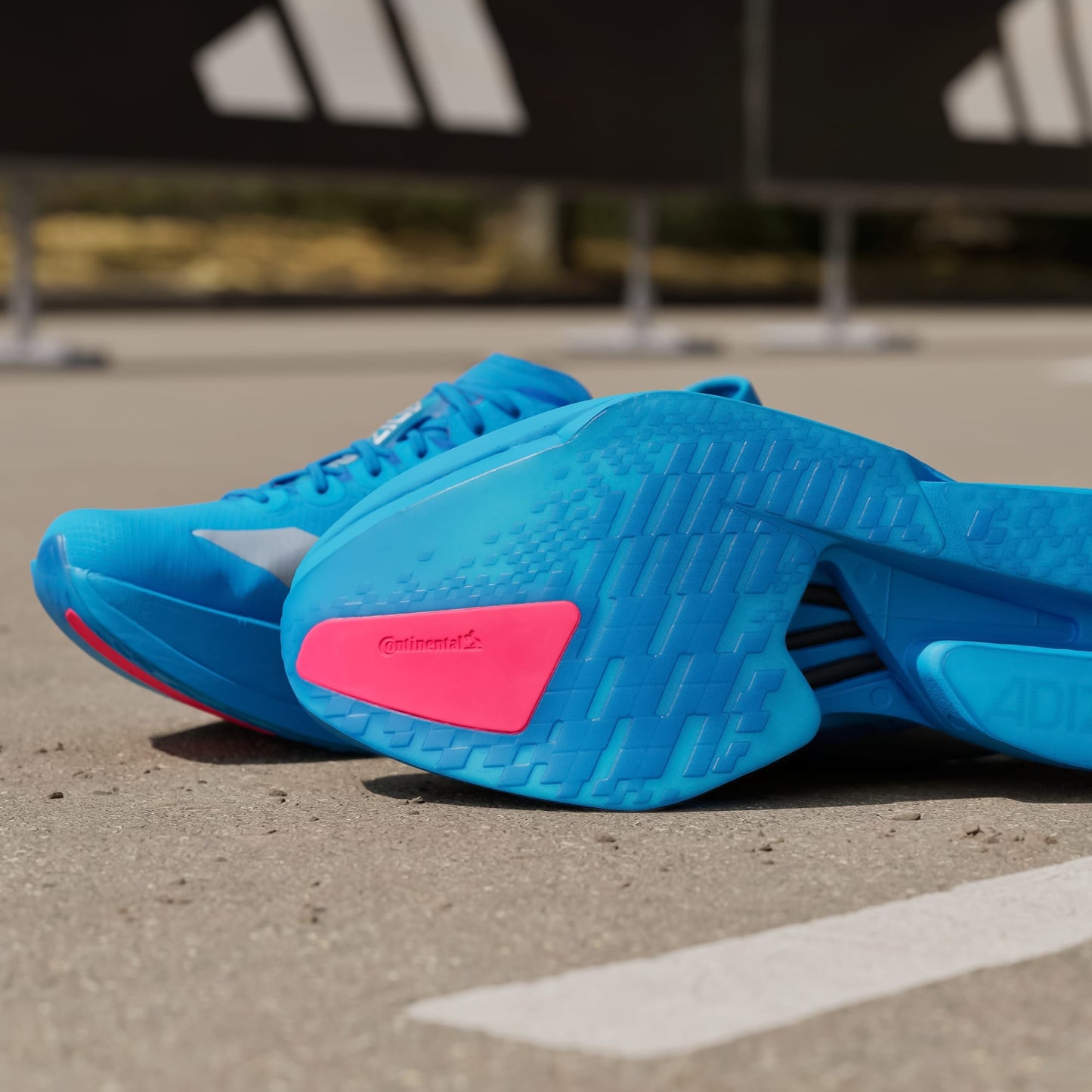 Adidas Adizero Adios Pro 4