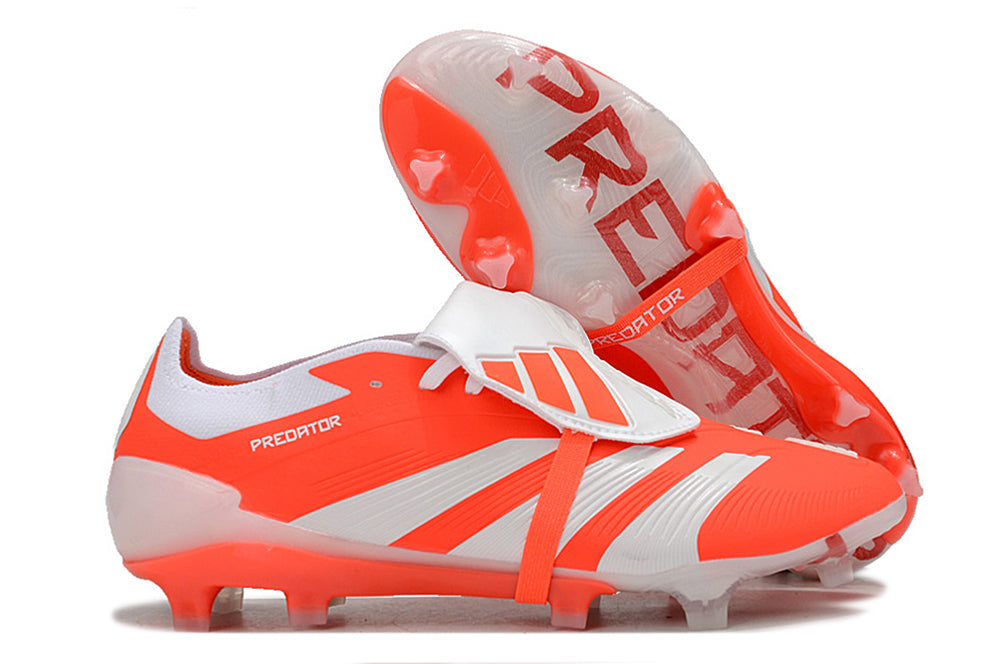 PREDATOR ACCURACY FG BOOTS39-45