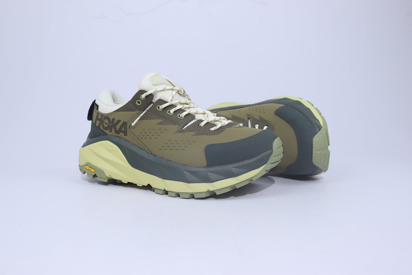 Hoka KAHA2 LowGTX Hiking Shoes 36-45