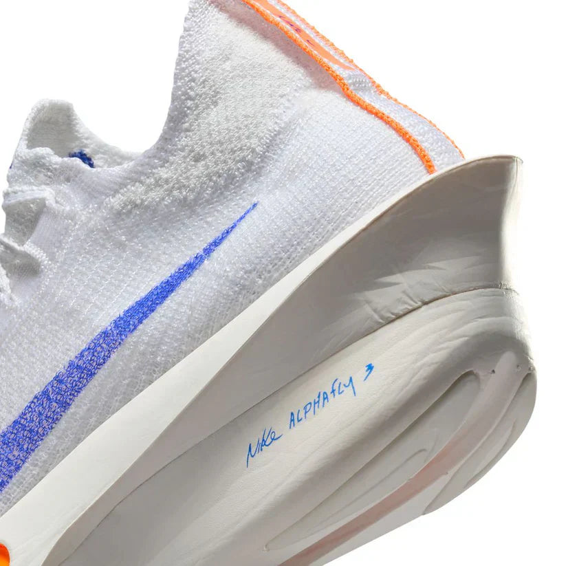 Nike Alphafly 3 Blueprint