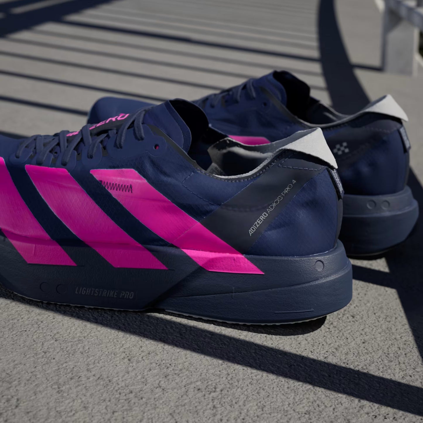 Adidas Adizero Adios Pro 4