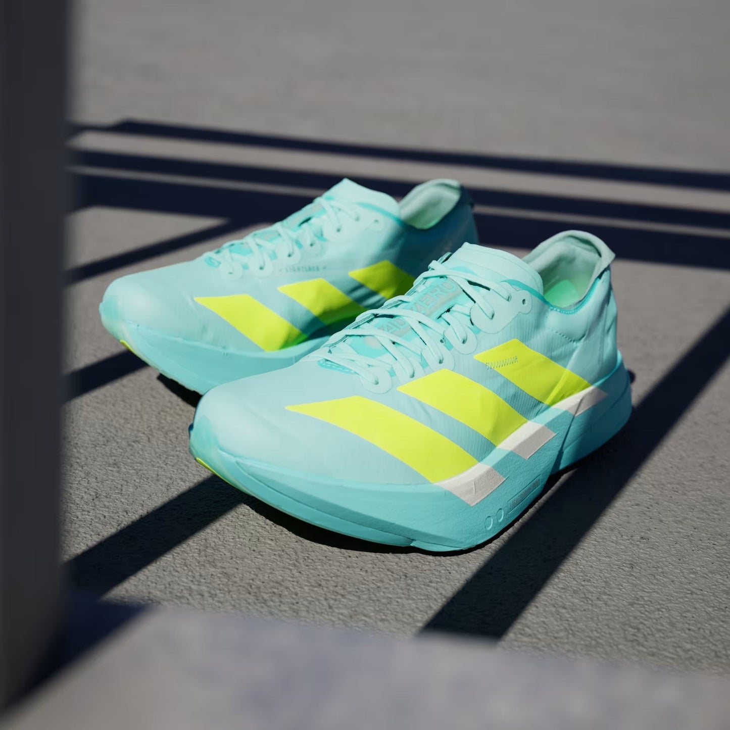 Adidas Adizero Adios Pro 4