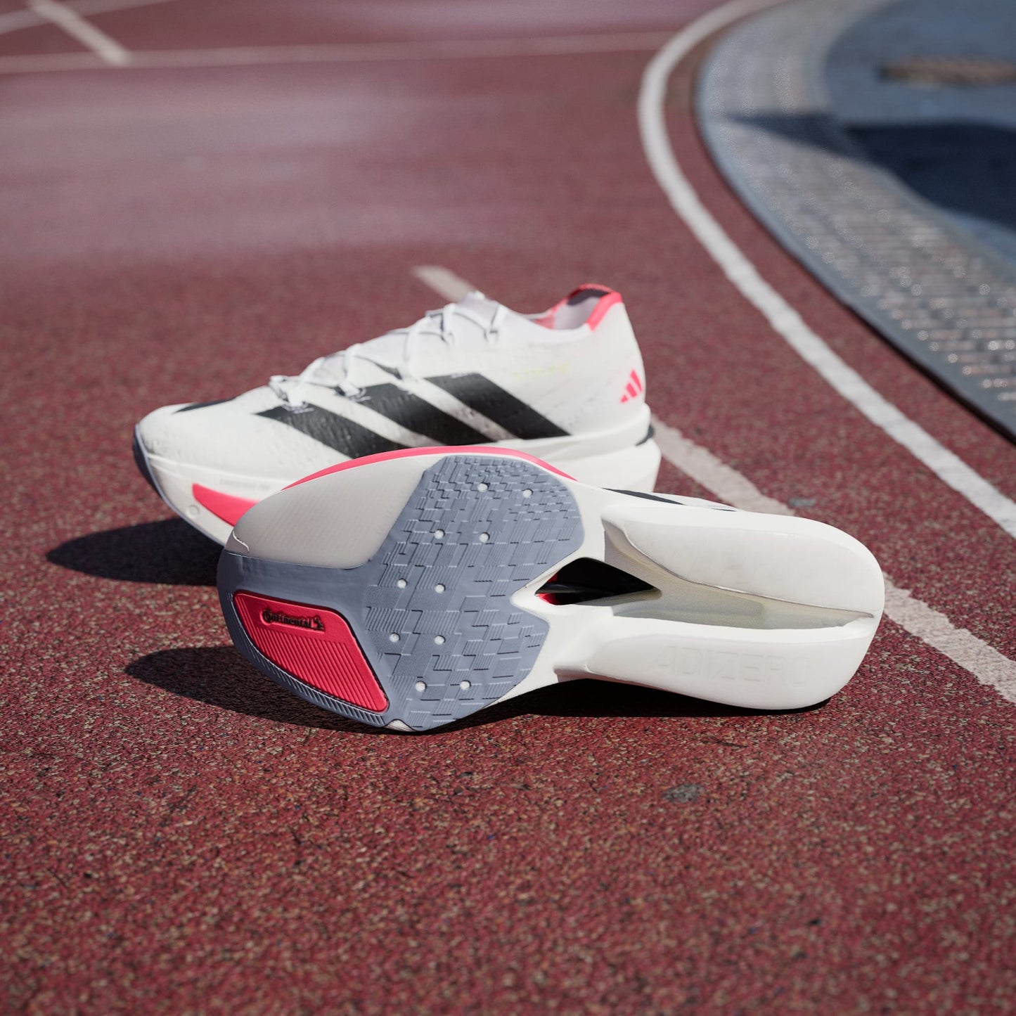 Adidas Adizero Prime X3 STRUNG Running Shoes