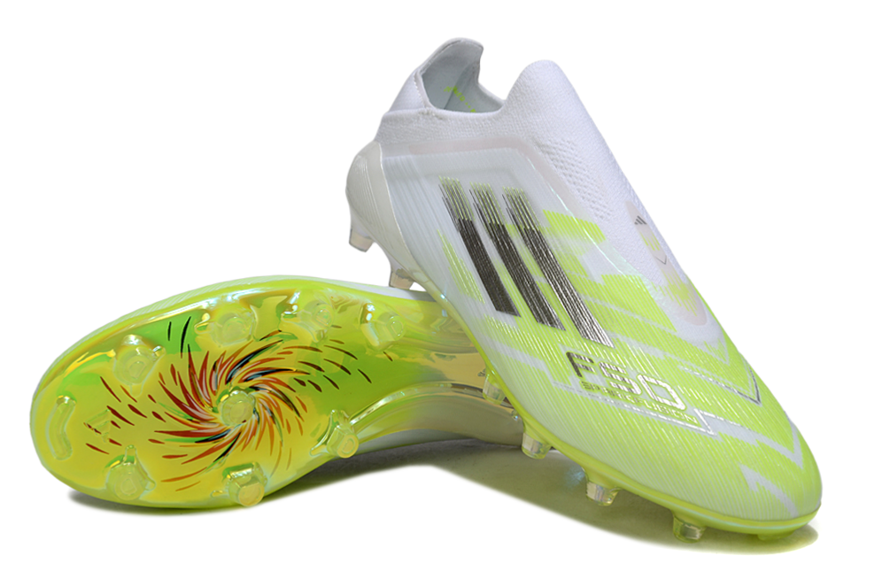 F50 Elite Laceless TF 35-45