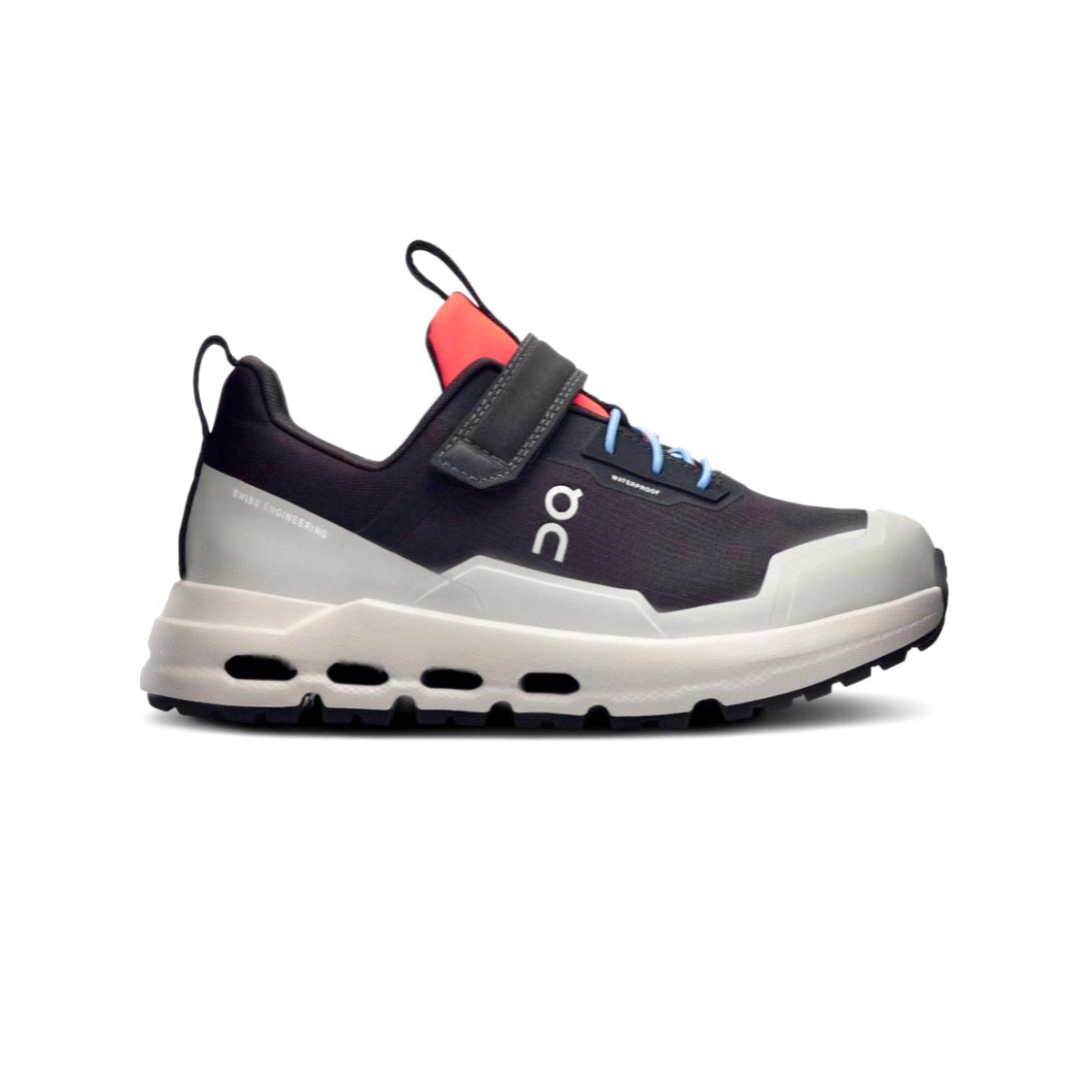 CloudHero Waterproof “Black”