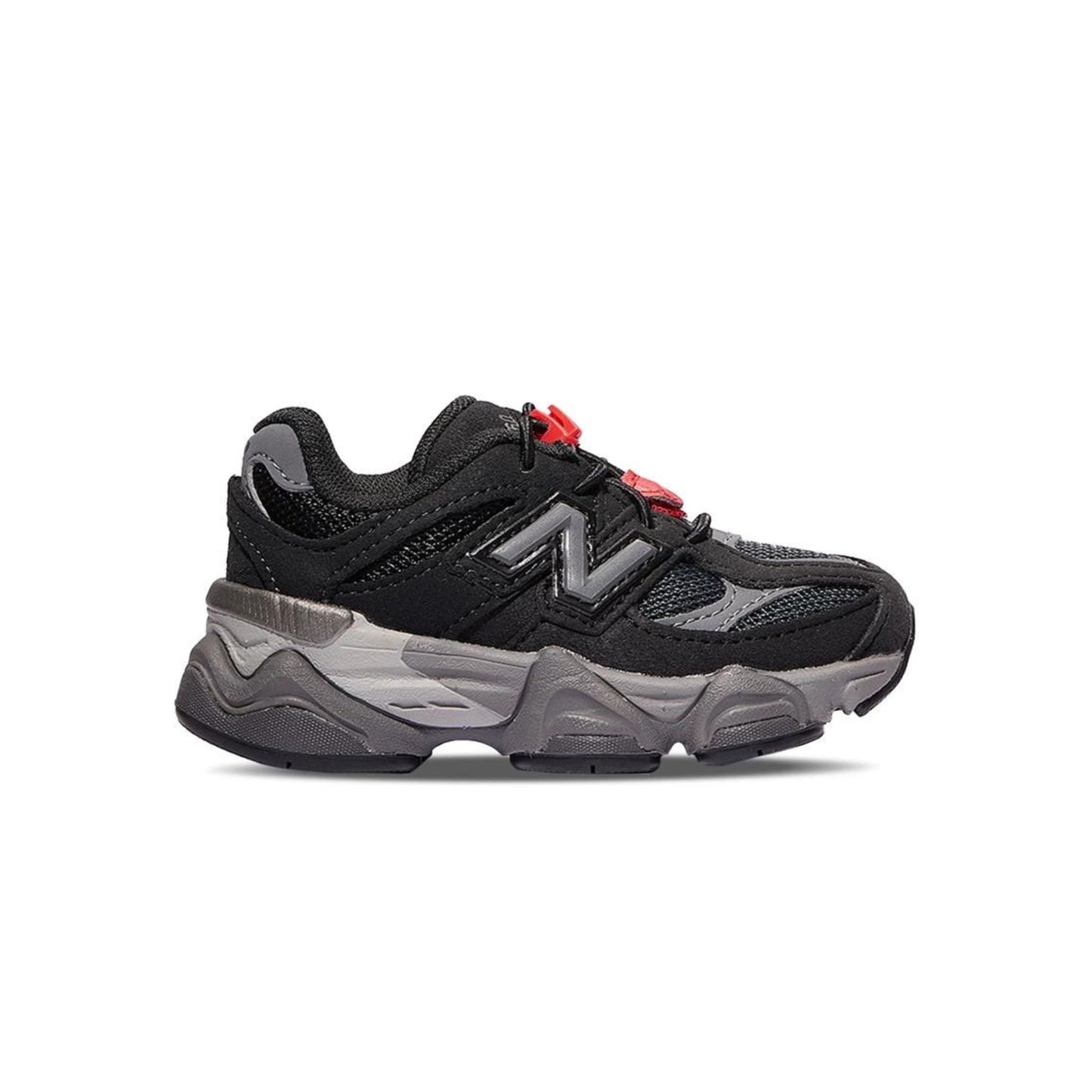 9060 "Black/Nero" Kids