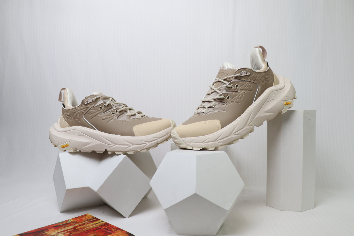 Hoka KAHA2 LowGTX Hiking Shoes 36-45