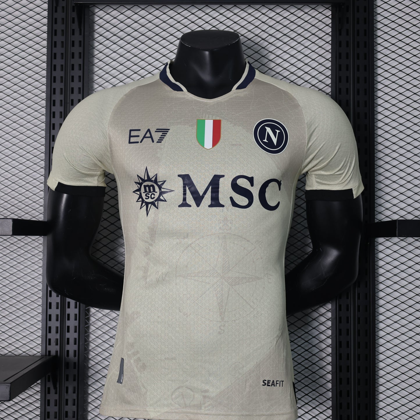 24/25 Player Napoli Special Edition S-XXL12