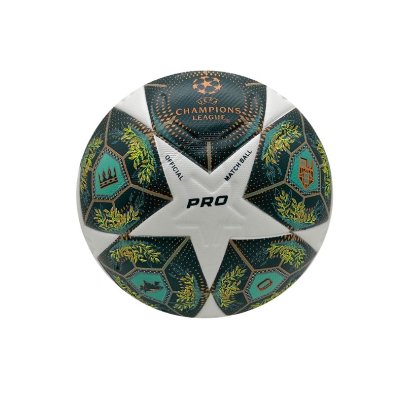 Champions League Football