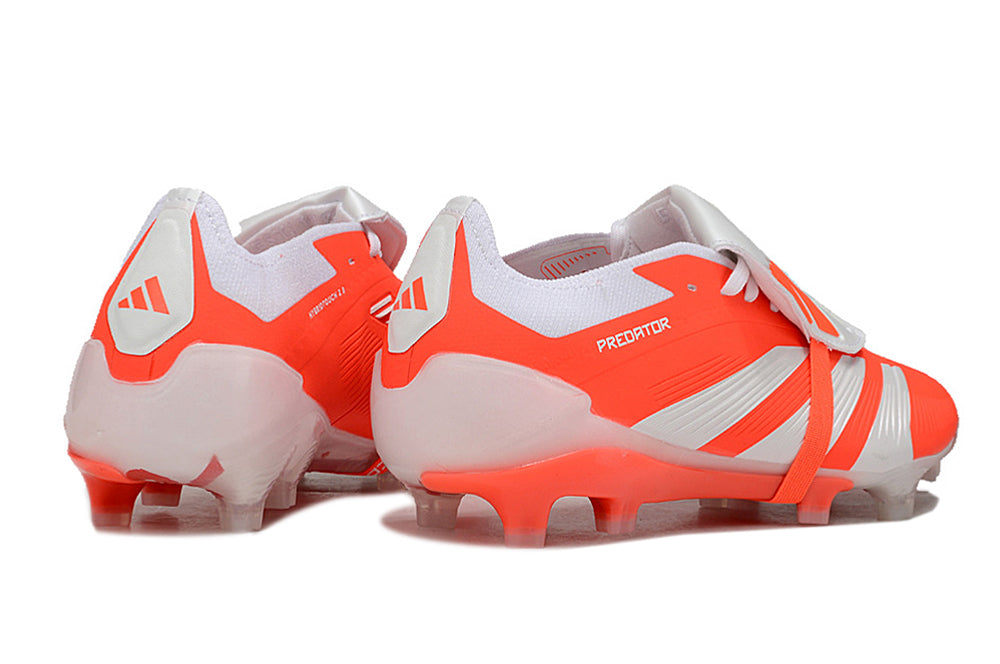 PREDATOR ACCURACY FG BOOTS39-45