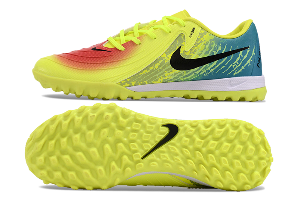 Nike Phantom GX II ACAD LV8 TF 39-45