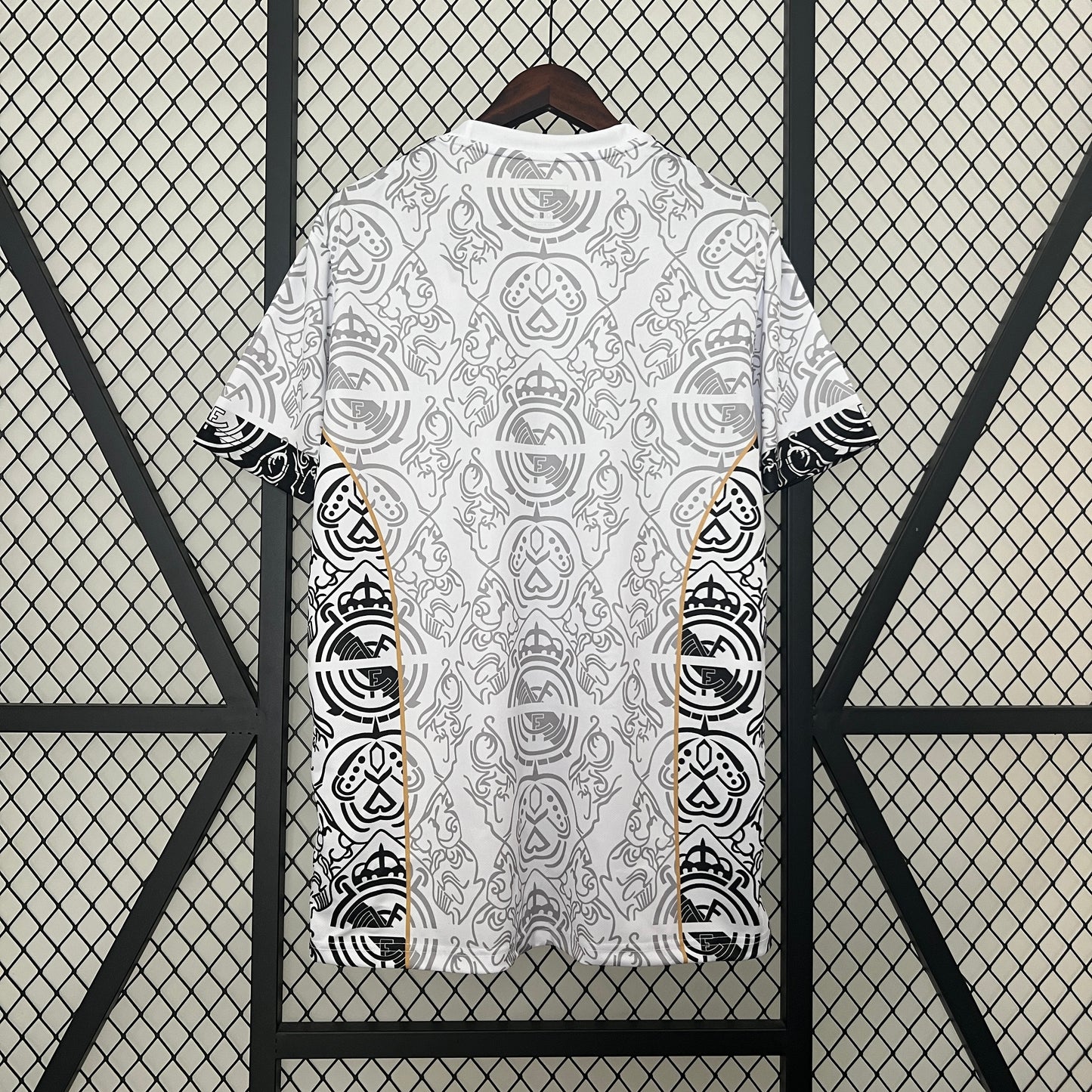 24/25 Real Madrid Special Edition S-XXL8
