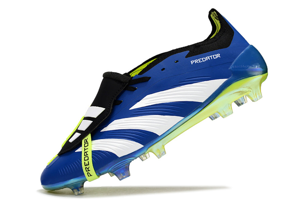 PREDATOR ACCURACY+ FG BOOTS