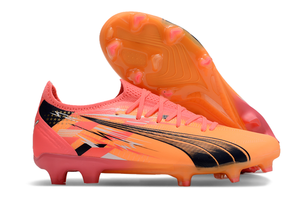 Puma Ultra Ultimate FG39-45