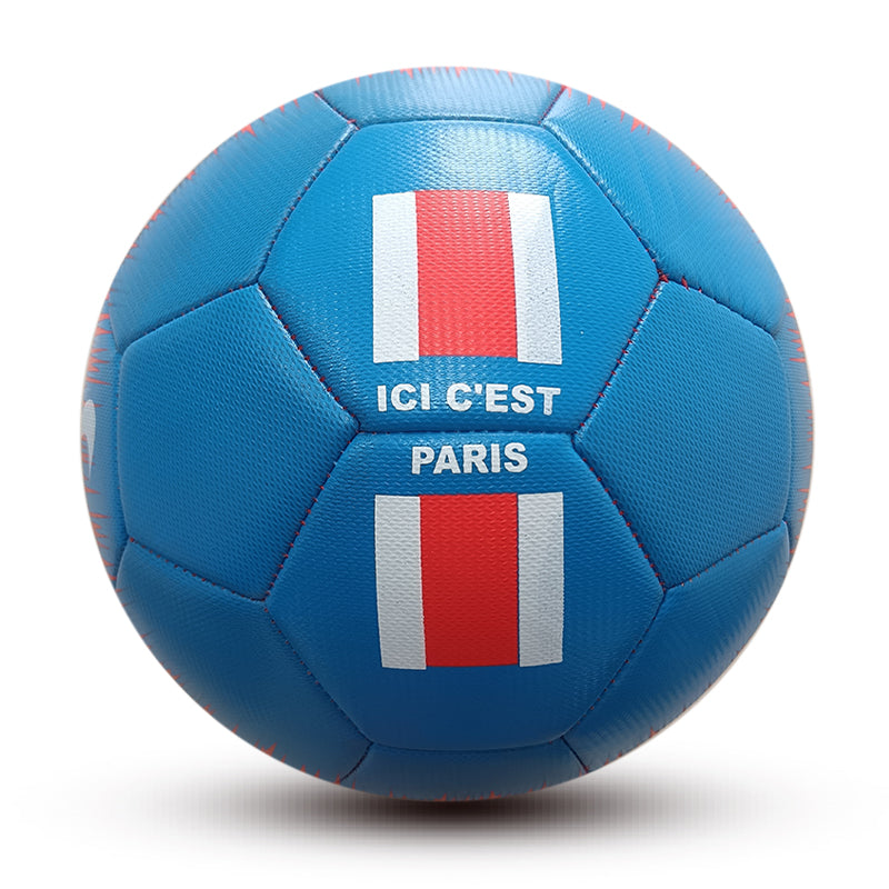 PARIS FOOTBALL