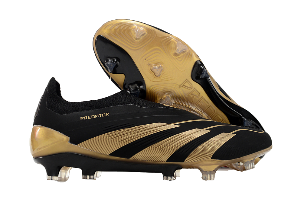 PREDATOR ACCURACY FG BOOTS39-45