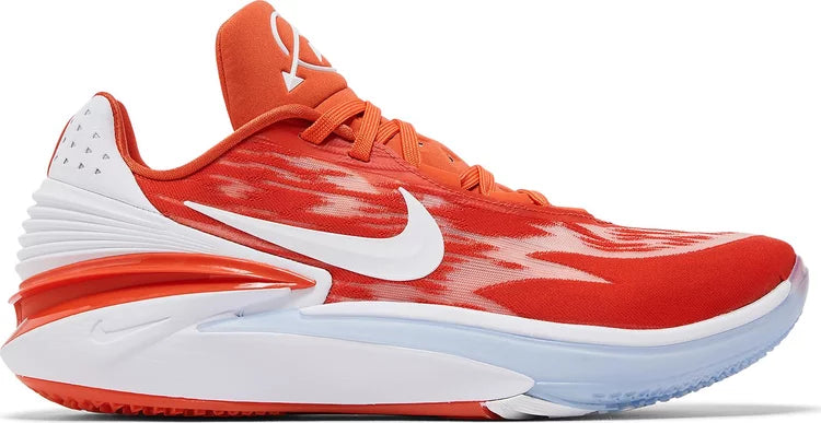 nike air zoom gt cut 2 hot red