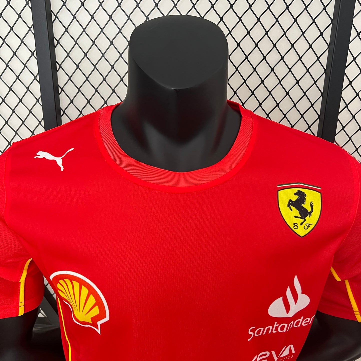2024 F1 Formula One S-5XL7
