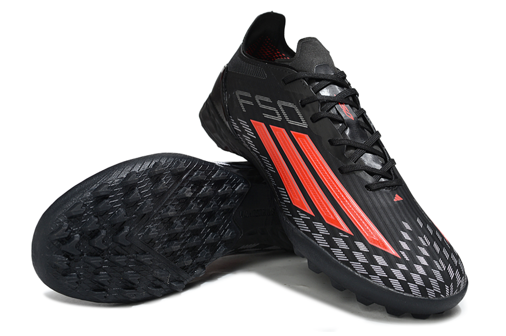 F50 Elite Laceless TF 35-45