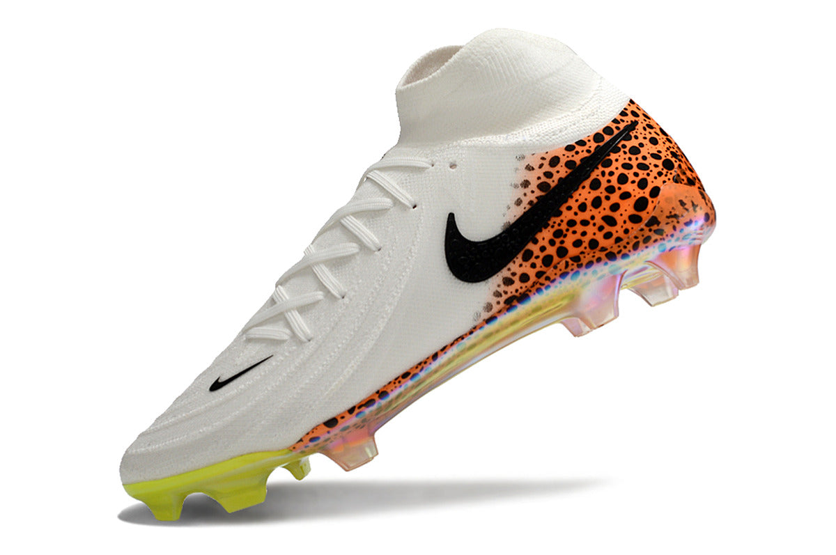 Nike phantom luna 36-45 (gray/orange)