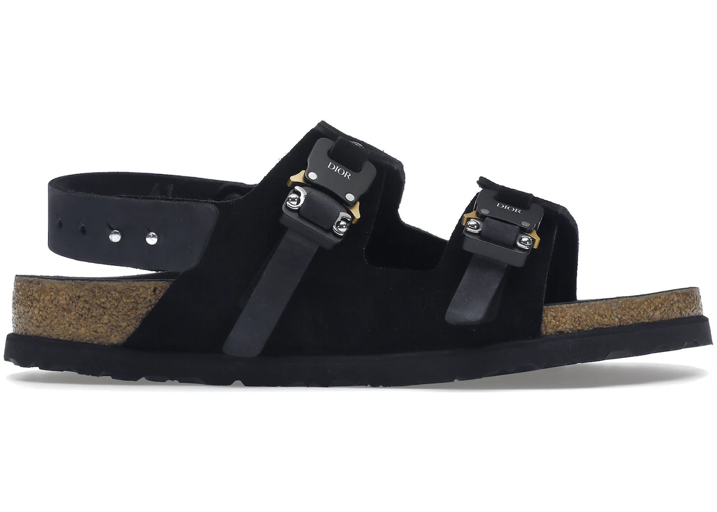 Birkenstock Milano Sandal