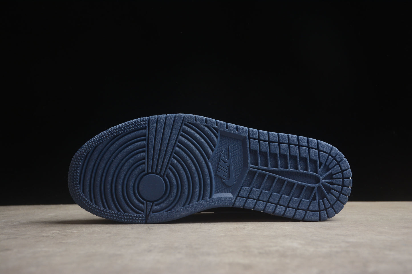 Air Jordan Low 1 Marine