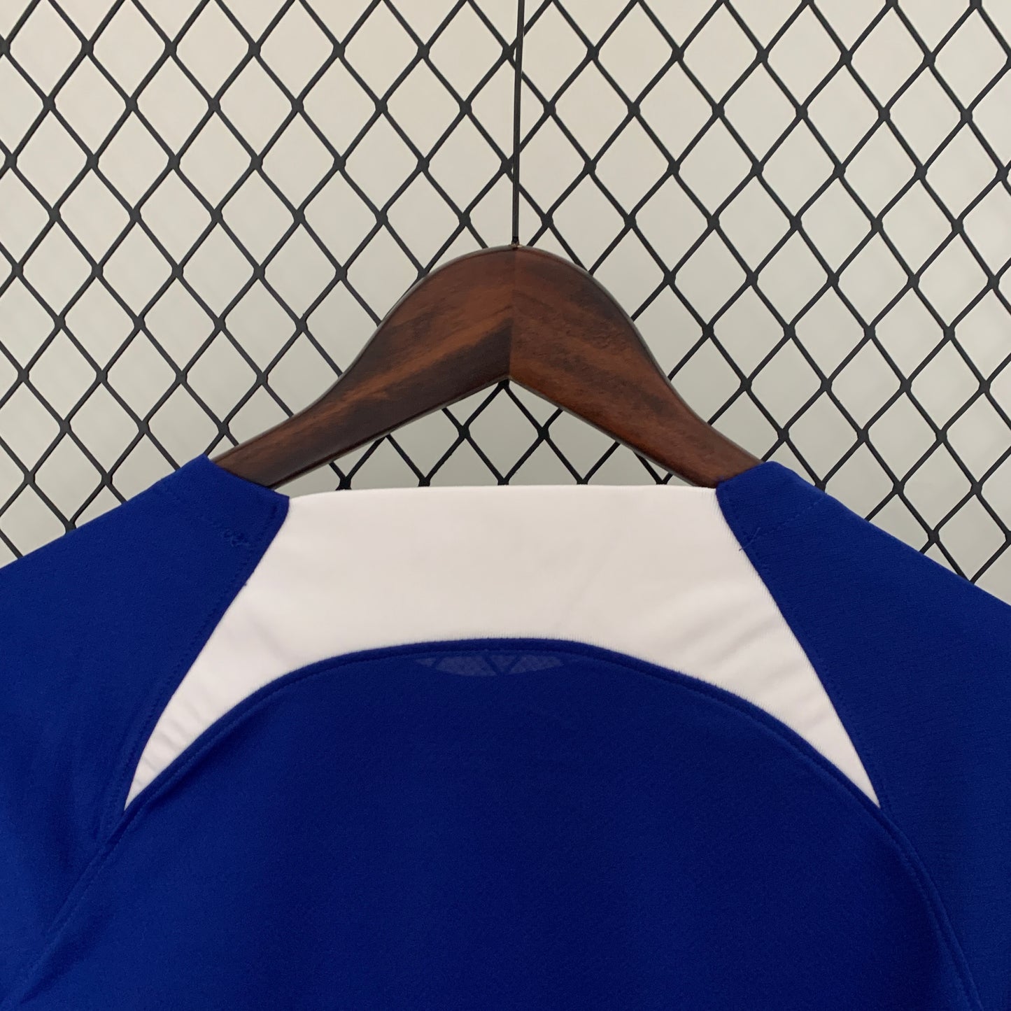 23/24 Long sleeve Chelsea home S-3XL