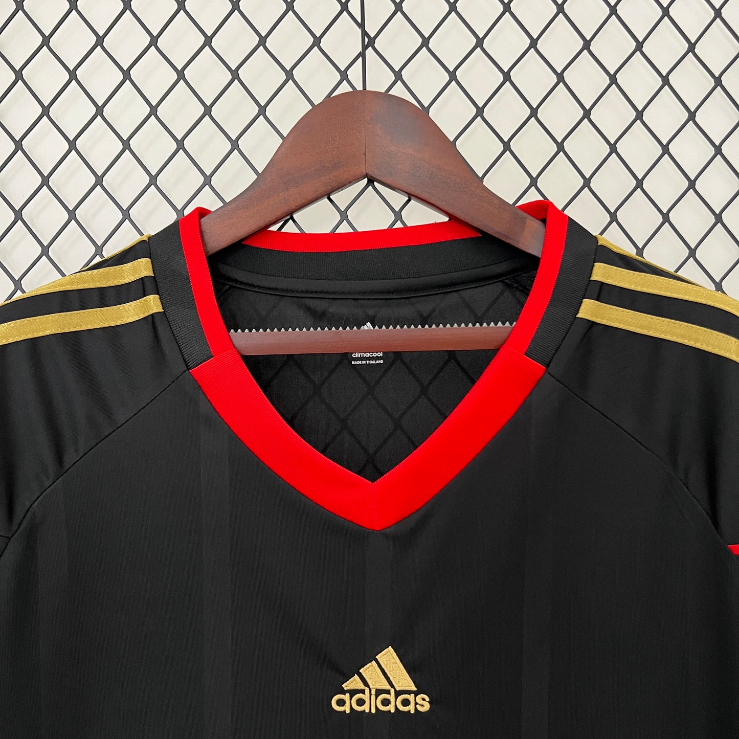 Retro Germany 2010 Away S-XXL10